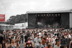 Dour Festival 2010 – photos du 15 juillet 2010