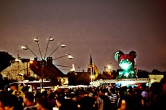 Dour Festival 2010 – photos d’ambiance