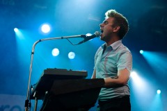 Curry and Coco || Concert @ Main Square Festival 2010