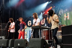 Gush || Concert @ Main Square Festival 2010