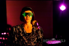 Alek et Les Japonaises  || Concert @ Biplan : Lille