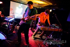 Shiko Shiko  || Concert @ Biplan : Lille