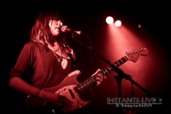 Warpaint || Concert @ Aéronef : Lille : Festival Inrocks 2010