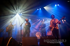 The Coral || Concert @ Aéronef : Lille : Festival Inrocks 2010