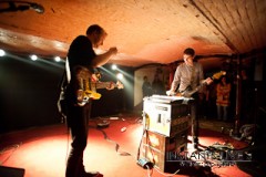 Civil Civic || Concert @ Malterie : Lille