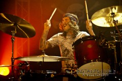 Holy State || Concert @ Grand Mix : Tourcoing