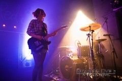 Blood Red Shoes || Concert @ Grand Mix : Tourcoing 