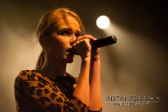 Florrie || Concert @ Aéronef : Lille