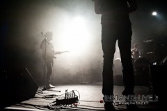 The Teenagers || Concert @ Aéronef : Lille