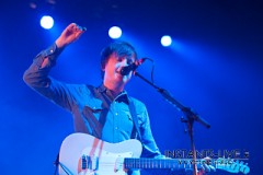 Two Door Cinema Club || Concert @ Aéronef : Lille 