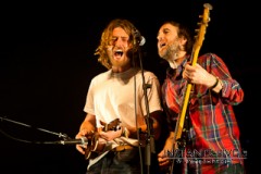 Da Brasilians || Concert @ Aéronef : Lille
