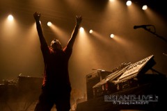 Iphaze || Concert @ Splendid : Lille : Pernorock