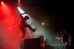 Zenzile || Concert @ Splendid : Lille : Pernorock