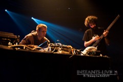 Kanka || Concert @ Splendid : Lille : Pernorock