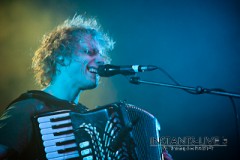 Moddi || Concert @ Aéronef : Lille
