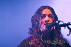 Angus and Julia Stone || Concert @ Aéronef : Lille