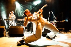 a.P.A.t.T || Concert @ Aéronef : Lille 