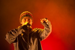 Jayfly Muzziq || Concert @ Aéronef : Lille 