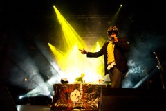 Paranoyan || Concert @ Aéronef : Lille 