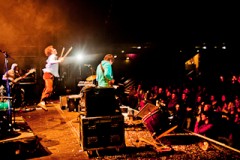 Shiko Shiko || Concert @ Aéronef : Lille 