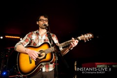 Greenshape || Concert @ La Péniche : Lille 