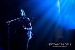 Wall of Death || Concert @ Aéronef : Lille
