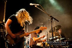 Mintzkov || Concert @ Grand Mix : Tourcoing