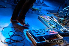 Ed Wood Jr || Concert @ Aéronef : Lille
