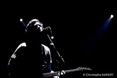Disappears || Concert @ Aéronef : Lille