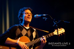 Samir Barris || Concert @ Aéronef : Lille