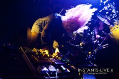The Joy Formidable || Concert @ Aéronef : Lille