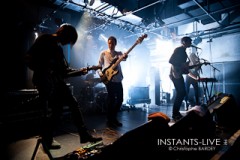 The Pains of Being Pure at Heart || Concert @ Aéronef : Lille