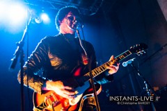 Transfer || Concert @ Grand Mix : Tourcoing