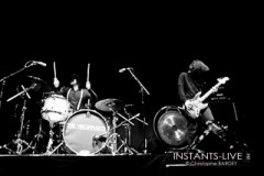 The Virginmarys || Concert @ Aéronef : Lille