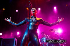 Skunk Anansie || Concert @ Aéronef : Lille