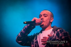 Jayfly Muzziq || Concert @ Grand Mix : Tourcoing
