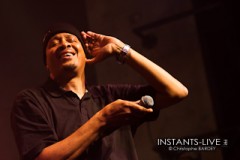 Chali 2na || Concert @ Grand Mix : Tourcoing