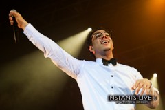 Ben l'Oncle Soul || Concert @ Aéronef : Lille