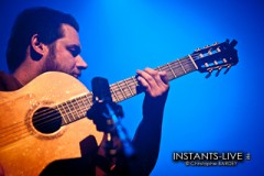 RM Hubbert || Concert @ Aéronef : Lille