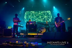 Mogwai || Concert @ Aéronef : Lille