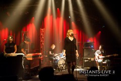Anika || Concert @ Grand Mix : Tourcoing