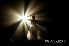Glasser || Concert @ Grand Mix : Tourcoing