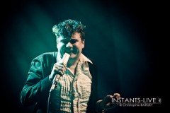 Dez Mona || Concert @ Grand Mix : Tourcoing