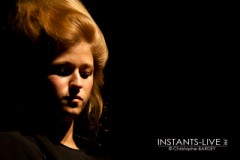 Selah Sue || Concert @ Grand Mix : Tourcoing