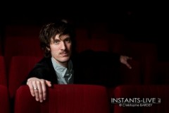 Florent Marchet : portraits
