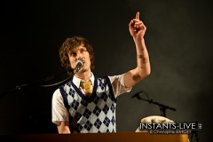 Florent Marchet || Concert @ Théâtre Sébastopol : Lille