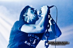 Dagoba || Concert @ Aéronef : Lille