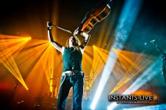 Apocalyptica || Concert @ Aéronef : Lille