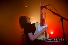 Housse de Racket || Concert @ Zénith : Lille