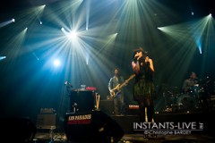 Lilly Wood and The Prick || Concert @ Zénith : Lille